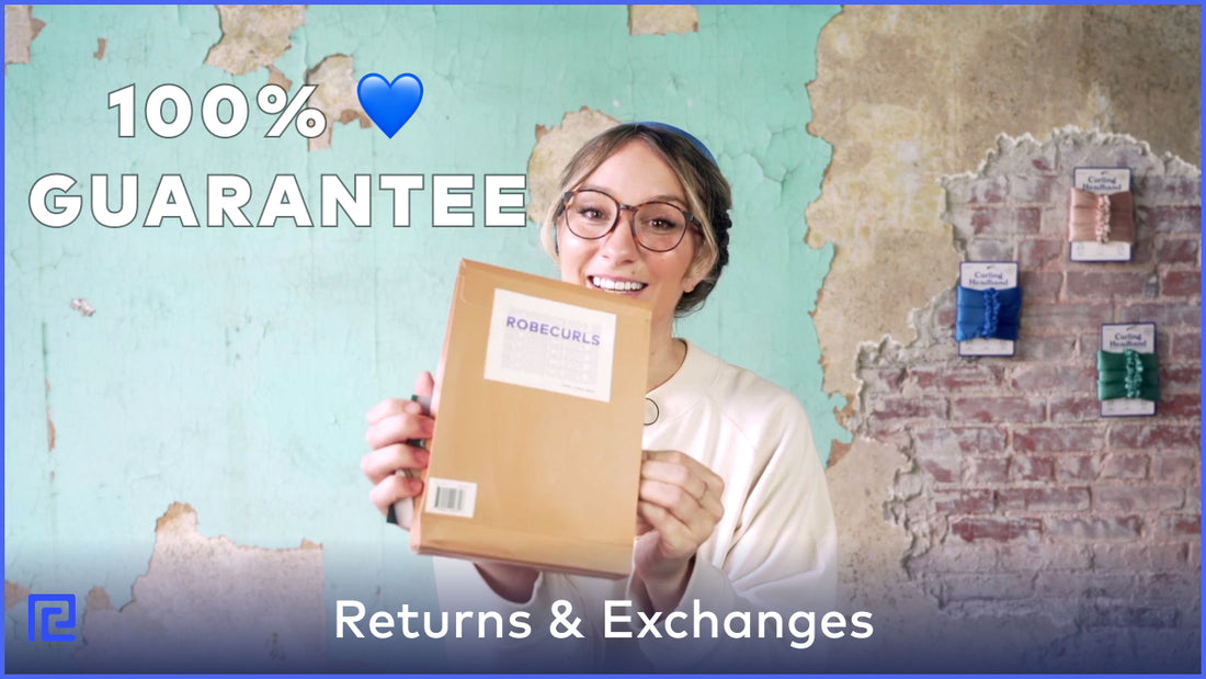 Why we built a return policy to help you - and your friends