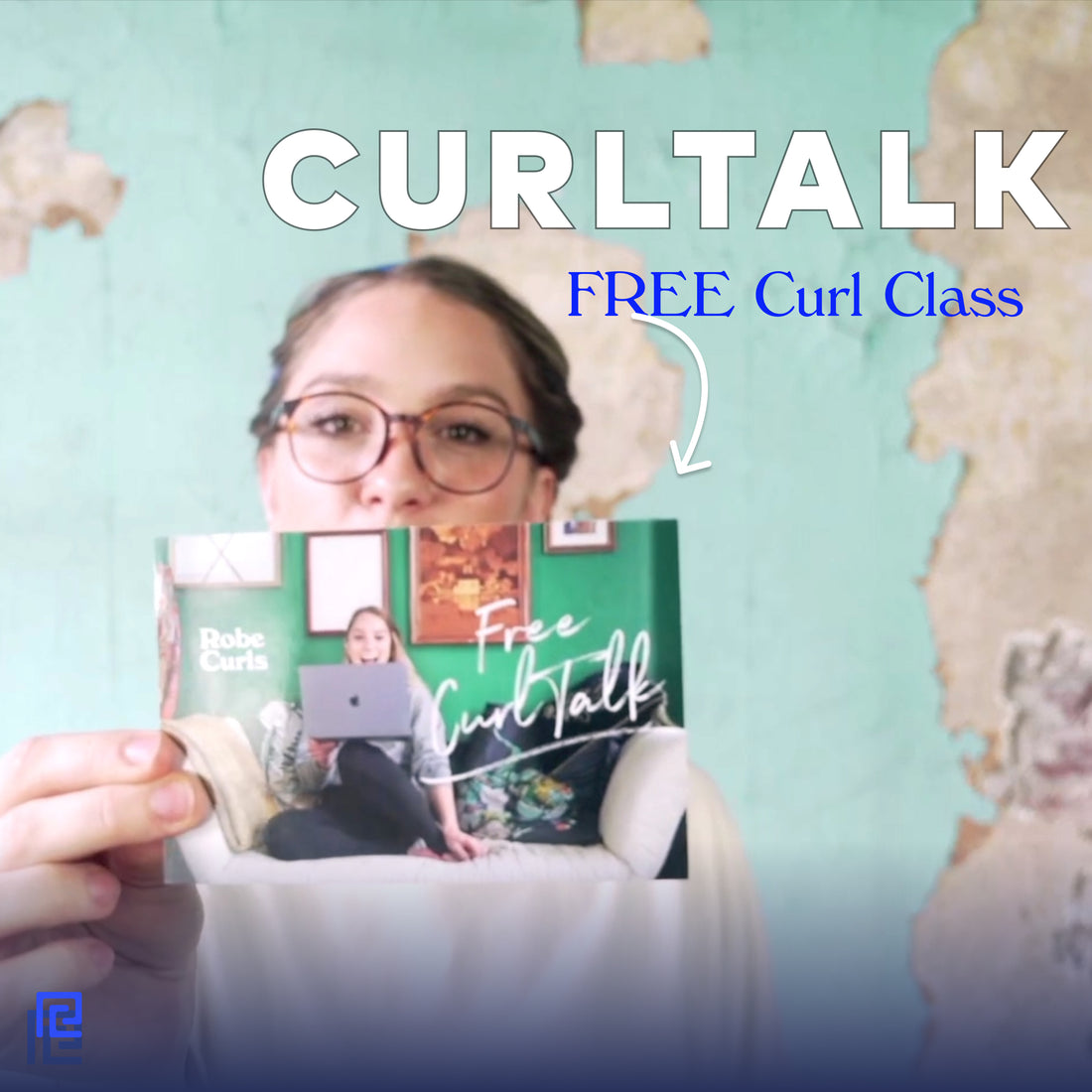 Have you signed up for your free CurlTalk yet? πΈπΌ