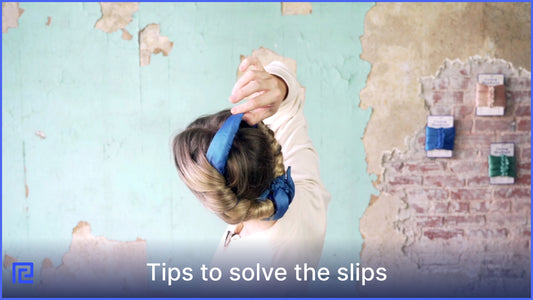 Nailing the Perfect Heatless Curls: Your Thumb's the Key for Best Wraps!